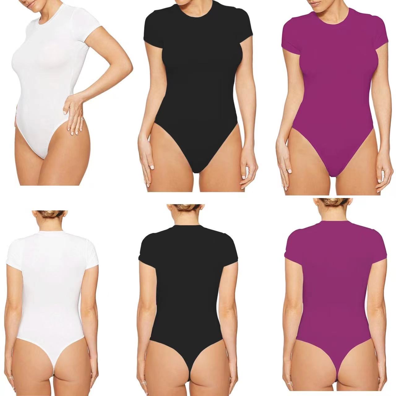 Bodysuits